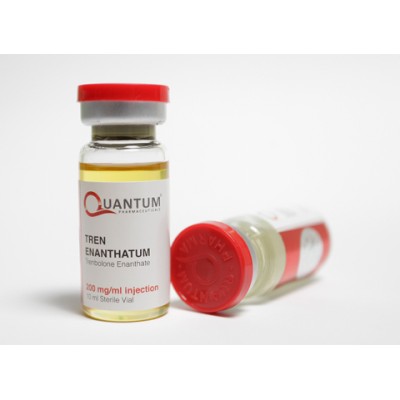 Trenbolone Enanthate 200